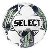 SELECT FUTSAL MASTER SHINY V22 FIFA BASIC APPROVED Salės futbolo kamuolys