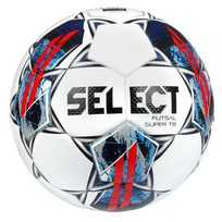 SELECT FUTSAL SUPER TB v22 FIFA QUALITY PRO Salės futbolo kamuolys