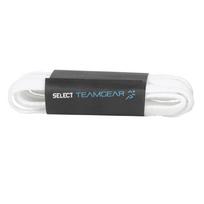 SELECT TEAMGEAR WHITE Batraiščiai 120 cm