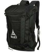 SELECT Backpack Net v25 Sportinis kuprinė su kamuolių maišu 23 l