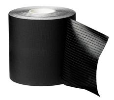 SELECT Profcare D Black Tape Juosta 7,5 cm x 5 m