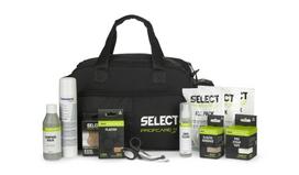 SELECT Profcare v25 Sportinė medicininė krepšys su priedais 24 l