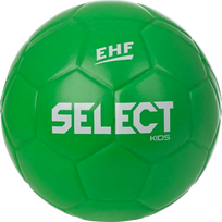 SELECT Kids Green v23 Vaikų rankinio kamuolys 42 cm