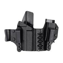 Doubletap Appendix H11 PRO Pistoletas ir žurnalo dėklas