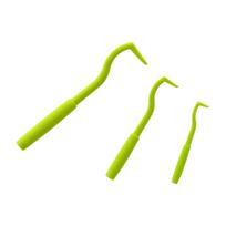 Tick Twister Standard Pincetas erkių pašalinimui, 3 vnt.