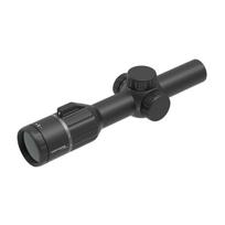 Vector Optics Constantine HD 1-10x24 FFP VCO-2 MIL SCFF-42 Optinis taikiklis