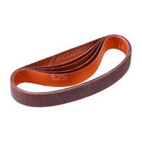 Work Sharp Ken Onion Mk.1/Mk.2 Galandimo juostos P120, 5 vnt.