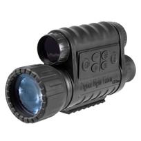 TopHunt WG-50 x6 Skaitmeninis naktinio matymo monokuliaras