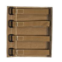 Valkiria A-Tec Optima 50 Coyote Brown Termoizoliacinė danga duslintuvui