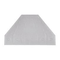 Range Solutions IPSC Kartoninis šaudymo taikinys 58x46 cm, 50 vnt.