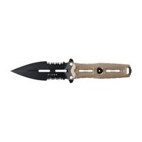 Kizer Norcross ZX-FB01A3 Išgyvenimo peilis