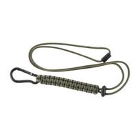 Mil-Tec Olive Paracord virvė