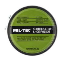 Mil-Tec Shoe Polish Batų kremas