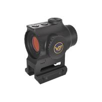 Vector Optics Paragon 1x18 X-Mini SCPS-M10 Prizminis kolimatorinis taikiklis