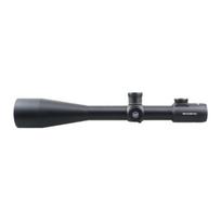 Vector Optics Minotaur 46x60 Gen. II SFP SCOL-38 Optinis taikiklis