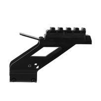 Canik Mecanik IPSC Black Cherry Kolimatoriaus taikiklio tvirtinimas