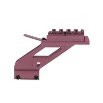 Canik Mecanik IPSC Light Bronze Kolimatoriaus taikiklio tvirtinimas