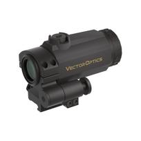 Vector Optics Maverick III 3x22 Mil SCMF-31 Kolimatoriaus taikiklio didintuvas