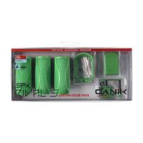 Canik SFx Rival-S Custom Color Pack Green Pistoleto priedų rinkinys