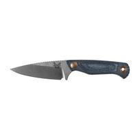 Benchmade 203-04 Dacian Peilis su fiksuotu ašmeniu
