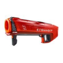 SpyraGravity Red Vandens pistoletas