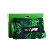 Freshed Monstera Antibakteriniai gaivinantys maišeliai batams ir rankinėms, 2 vnt.