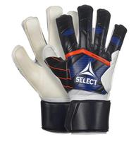 SELECT 04 Protection v24 Futbolo vartininko pirštinės, 7 dydis