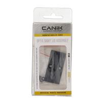 Canik MMAC-430 Optinio taikiklio dangtelio surinkimas