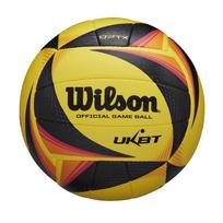 WILSON OPTX AVP VB OFFICIAL GB Tinklinio kamuolys