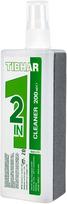 TIBHAR RUBBER CLEANER 2IN1 Stalo teniso raketės gumos valiklis 200 ml