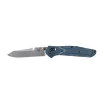 Benchmade 940-04 Osborne Sulankstomas peilis