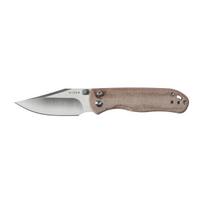 Kizer Drop Bear 2 V3619.2CC1 Sulankstomas peilis