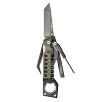Real Avid The Pistol Tool 19 Function AVPSTL Daugiafunkcinis įrankis pistoletams
