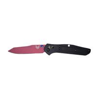 Benchmade 940CN-2504 Osborne Sulankstomas peilis, Limited Edition