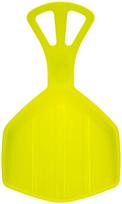 Čiuožynė su rankena DUA GRIP 0271 57x33 cm Yellow