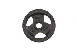 Svoriai štangai TOORX DGN-TG10 D50mm 10kg