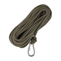 Black Magnet 8 mm x 20 m Virvė neodiminiams magnetams