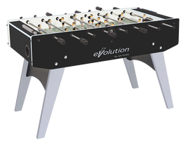 Garlando F-20 Evolution Stalo futbolo stalas