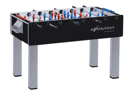 Garlando F-200 Evolution Stalo futbolo stalas