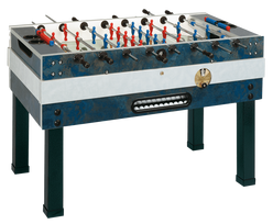 Garlando DELUXE OUTDOOR Stalo futbolo stalas
