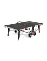 Cornilleau 600X Sport Black Lauko stalo teniso stalas