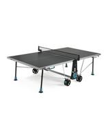 Cornilleau 300X Sport Grey Lauko stalo teniso stalas