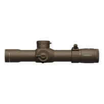 Leupold Mark 5HD 2-10x30 35mm M5C3 FFP Illum. CMR-Mil FDE Optinis taikiklis