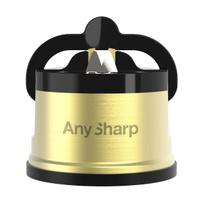 AnySharp Pro Brass Peilių galąstuvas