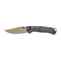Benchmade 15536TN-02 Taggedout Sulankstomas medžioklinis peilis