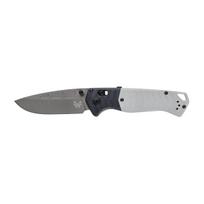 Benchmade 593GY-02 PSK Sulankstomas peilis