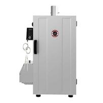 Borniak 70 BBQ INOX WiFi BBDSW-70 Rūkykla