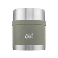 Esbit Food Jug Sculptor 0,5 l Stone Grey Maisto termosas