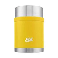 Esbit Food Jug Sculptor 0,75 l Sun Yellow Maisto termosas