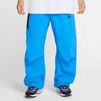 Nike Tech - Dydis S (HV6515-435 Kelnės)
